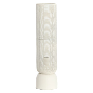 Light & Living Tafellamp 'Lezuza' 60cm, kleur Crème