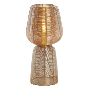 Light & Living Tafellamp 'Aboso' 54cm, kleur Goud