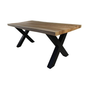 Rechthoekige Eettafel | HSM Collection