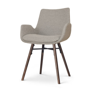 Eetkamerstoel Nena-Eef | Nolon