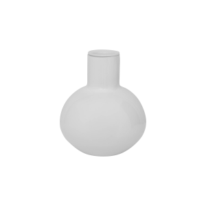 Kandelaar Bubble Opaque | Urban Nature Culture