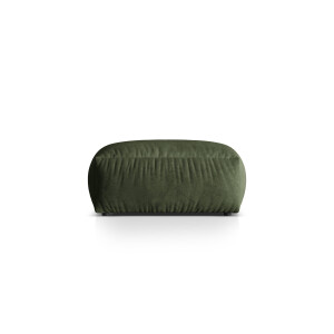 Hocker Martina velvet | Micadoni