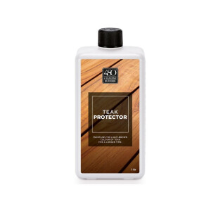 4SO Teak Protector