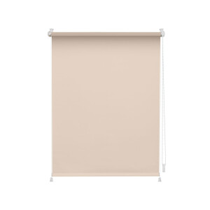 Lichtblick Rolgordijn Klemmfix (Crème, 80 x 200 cm)