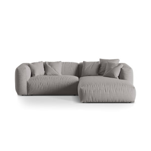 Hoekbank Martina rechts | Micadoni