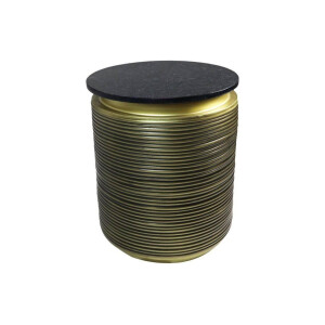 Ronde Bijzettafel Rible | HSM Collection