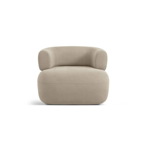 Fauteuil Jenny velvet | Micadoni Home