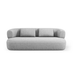2-zitsbank Jenny chenille | Micadoni Home