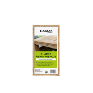 Garden Collections 2 harde pads