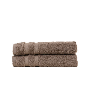 2-PACKS Luxe Gastendoekjes - 100% Katoen - Dekbed-Discounter.nl