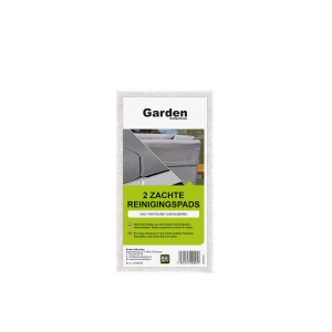 Garden Collections 2 zachte pads