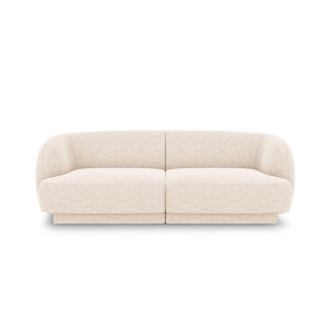 2-zitsbank Miley chenille | Micadoni Limited Edition