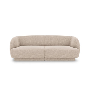 2-zitsbank Miley chenille | Micadoni Limited Edition