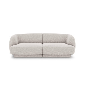 2-zitsbank Miley chenille | Micadoni Limited Edition