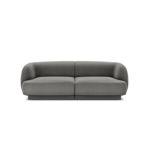 2-zitsbank Miley velvet | Micadoni Limited Edition