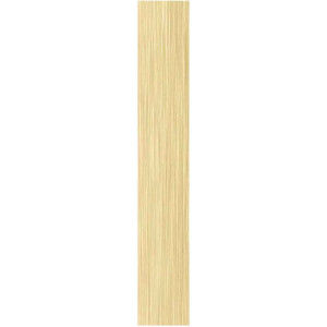 MDF Letter I, creatief, knutselen, deco, 1 stuk, 6mm mdf 10cm
