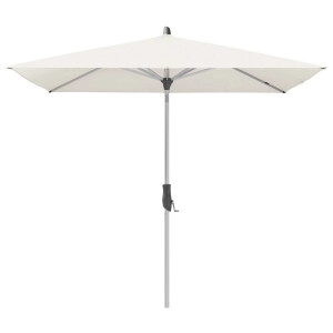 Parasol Alu Twist 250x200cm (Off white)