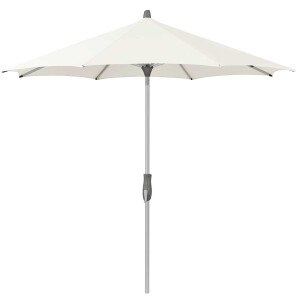 Parasol Alu Twist 330cm (Off white)