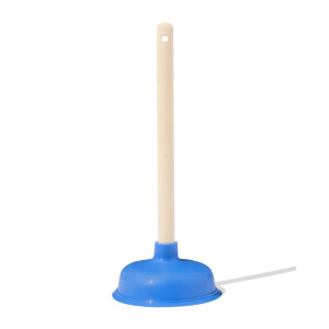 HEMA HEMA Ontstopper Blauw