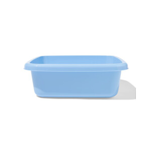 HEMA HEMA Afwasteil 30.2x37x12.4cm Kunststof