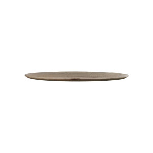 Ovaal Tafelblad Bern Swiss Edge | HSM Collection