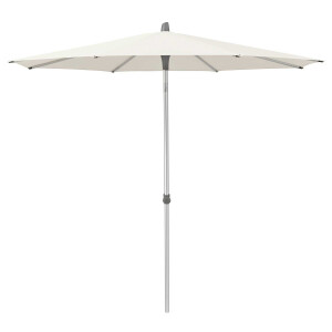 Parasol Alu Smart easy 250cm (Off white)