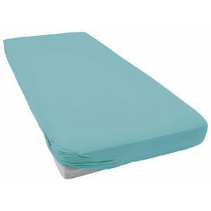 Cinderella Hoeslaken SPANHOESLAKEN (TOT 25 CM) Elasticiteit voor een soepel bedekt bed (1 stuk)