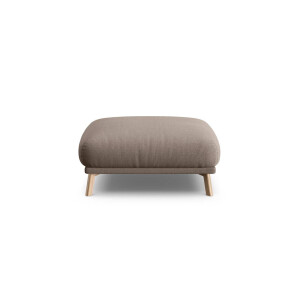 Hocker Naomi chenille | Micadoni Home