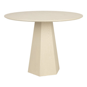 Zuiver Ronde Eettafel 'Pilar' Essen, 100cm