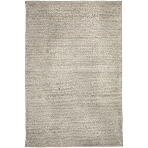 Leen Bakker - Vloerkleed Burley - 160x230 Cm - Wol - Beige