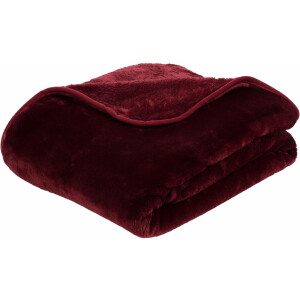 Gözze Deken Premium Cashmere Feeling met premium kasjmier-touch, knuffeldeken