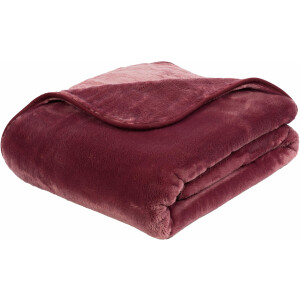 Gözze Deken Premium Cashmere Feeling met premium kasjmier-touch, knuffeldeken