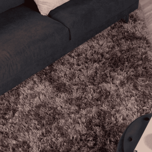 Nohr Vloerkleed 'Sambath' 200 x 300cm, kleur Bruin