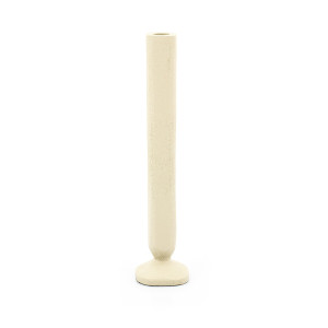 By-Boo Kaarshouder 'Squand' 31cm hoog, kleur Beige