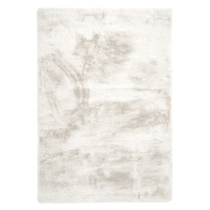 By-Boo Vloerkleed 'Zena' 160 x 230cm, kleur Beige