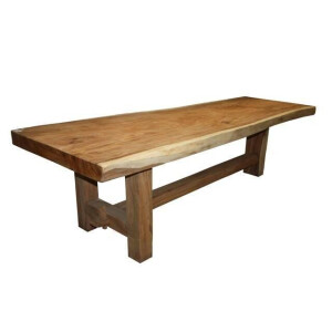 Eettafel Heavy | HSM Collection
