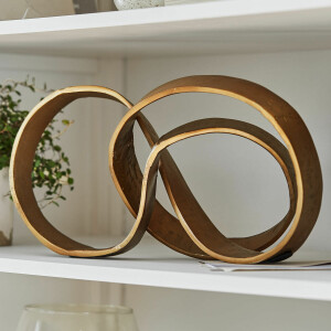 Decoratief ornament Feroze