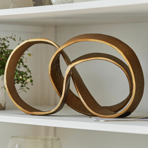 Decoratief ornament Feroze