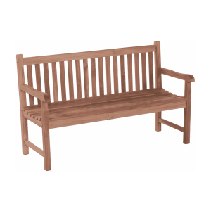 Hartman Tuinbank 'Java' Teakhout, 150cm