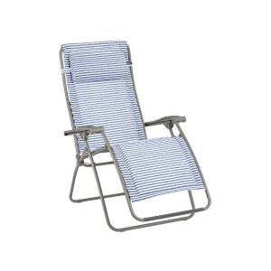 Lafuma Relaxstoel RSX Clip Marine