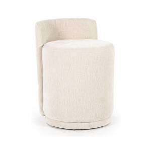 By-Boo Eetkamerstoel 'Marque' kleur Beige