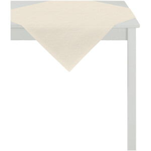 APELT Topkleedje ALASKA, LOFT STYLE, rips uni (1 stuk)