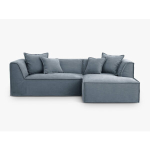 Hoekbank Milton rechts | Micadoni