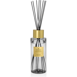 Geurstokjes Riverdale 1200ml (grote fles) - Boutique Exclusive - Oud & Bergamot