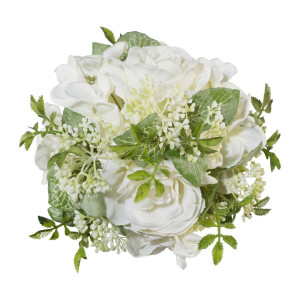 Creativ green Kunstbloem (set, 2 stuks)