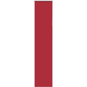 vidaXL - Rolgordijn - 55x210 - cm - verduisterend - stofbreedte - 50,7cm - polyester