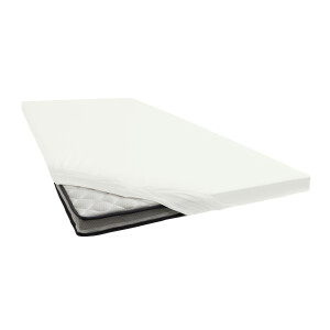Janine Hoeslaken TOPPER 5001 met rondom elastiek (1 stuk)