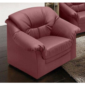 DOMO collection Fauteuil Montana