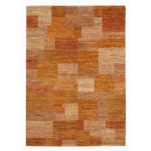 OCI DIE TEPPICHMARKE Oosters tapijt Elegant New Lima zuivere wol, met de hand geknoopt, woonkamer