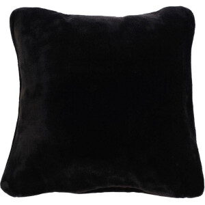 Gözze Sierkussen Premium Cashmere-Feeling kussen passend bij de premium deken met kasjmiertouch, kussenovertrek met vulling (1 stuk)